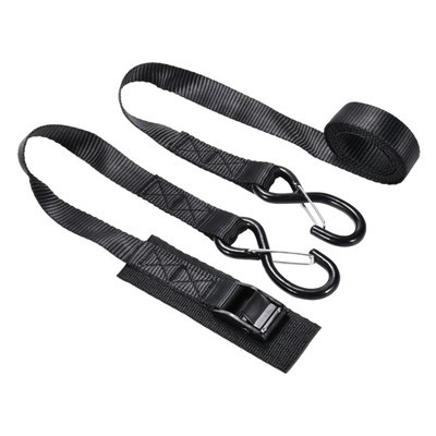 1 inčni zaštitni remen sa podstavljenim remenom sa kopčom sa S-kukom