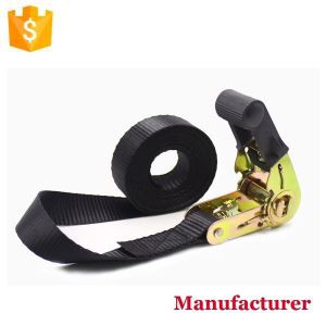 1 "25mm Mini Endless Ratchet Zatezanje Tie Down vezivanja Traka bez Hooks 800kg