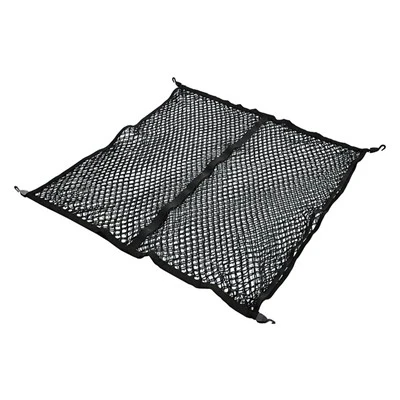 Heavy Duty Cargo Net Car Pickup Krovni Kamion Dvoslojni